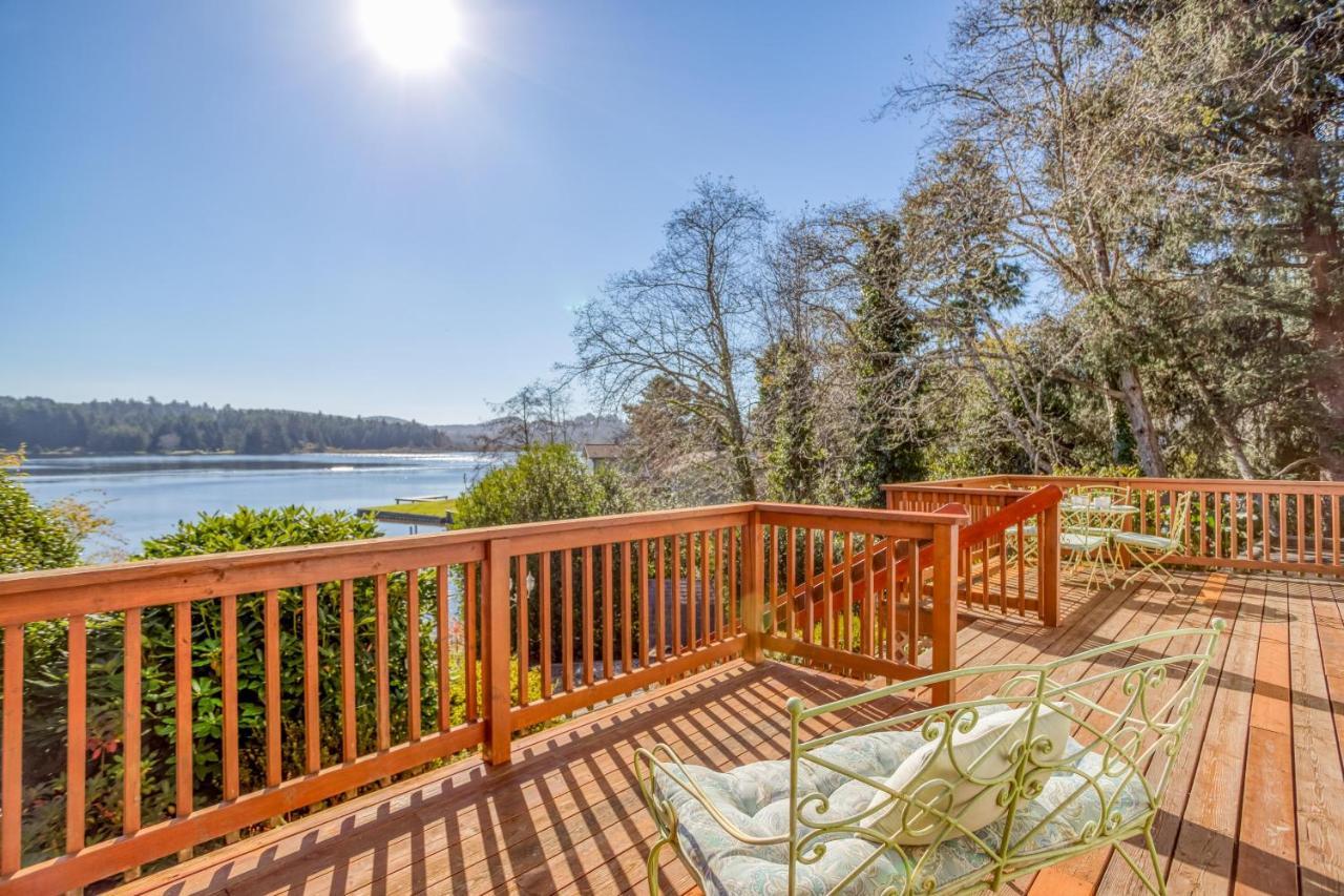 Regatta Park Lake House Lincoln City Buitenkant foto