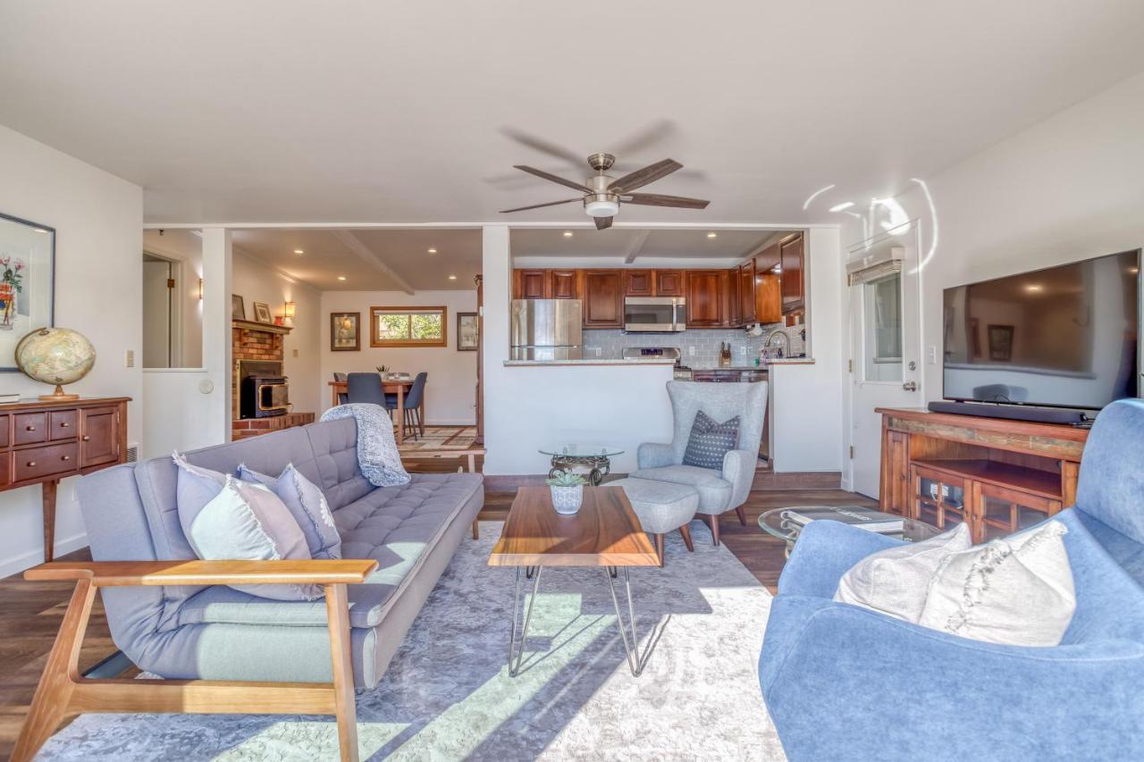 Regatta Park Lake House Lincoln City Buitenkant foto