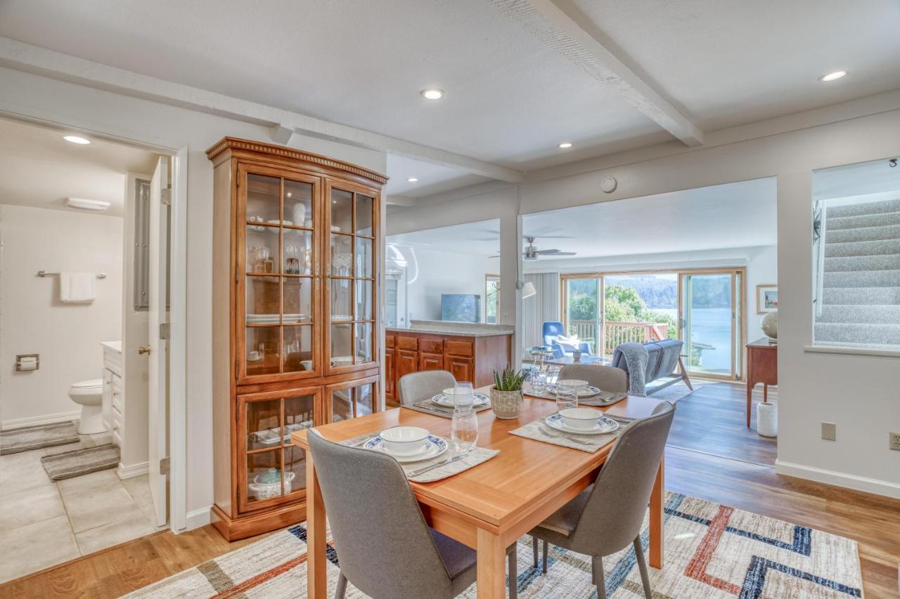 Regatta Park Lake House Lincoln City Buitenkant foto