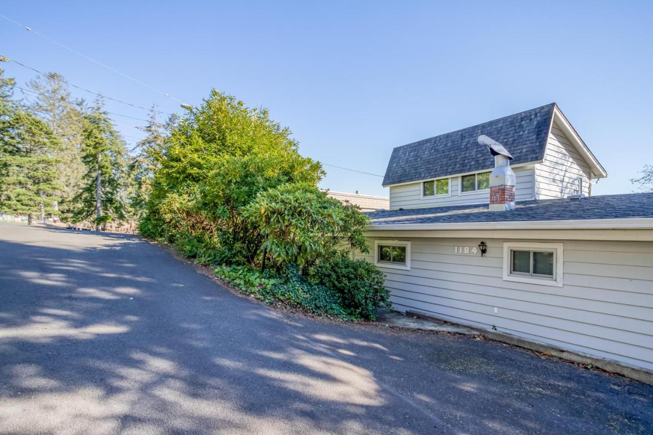 Regatta Park Lake House Lincoln City Buitenkant foto