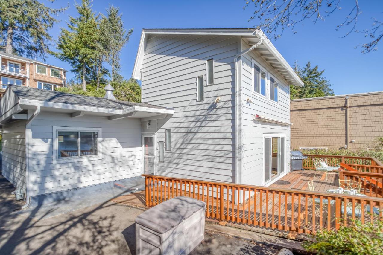 Regatta Park Lake House Lincoln City Buitenkant foto